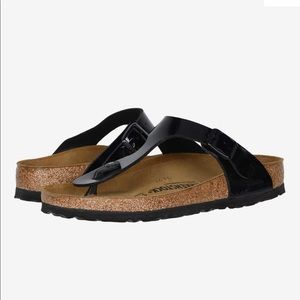 Birkenstock, Gizeh Birko-Flor™